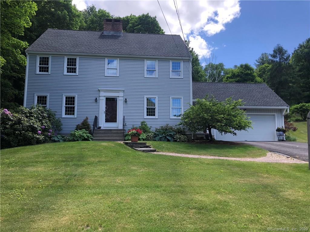 64 High Street New Hartford CT 06057