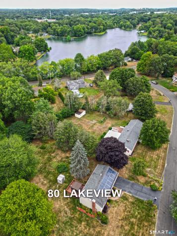 30 Lakeview Drive Milford CT 06460