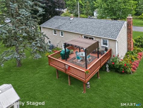 30 Lakeview Drive Milford CT 06460