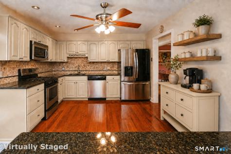 30 Lakeview Drive Milford CT 06460