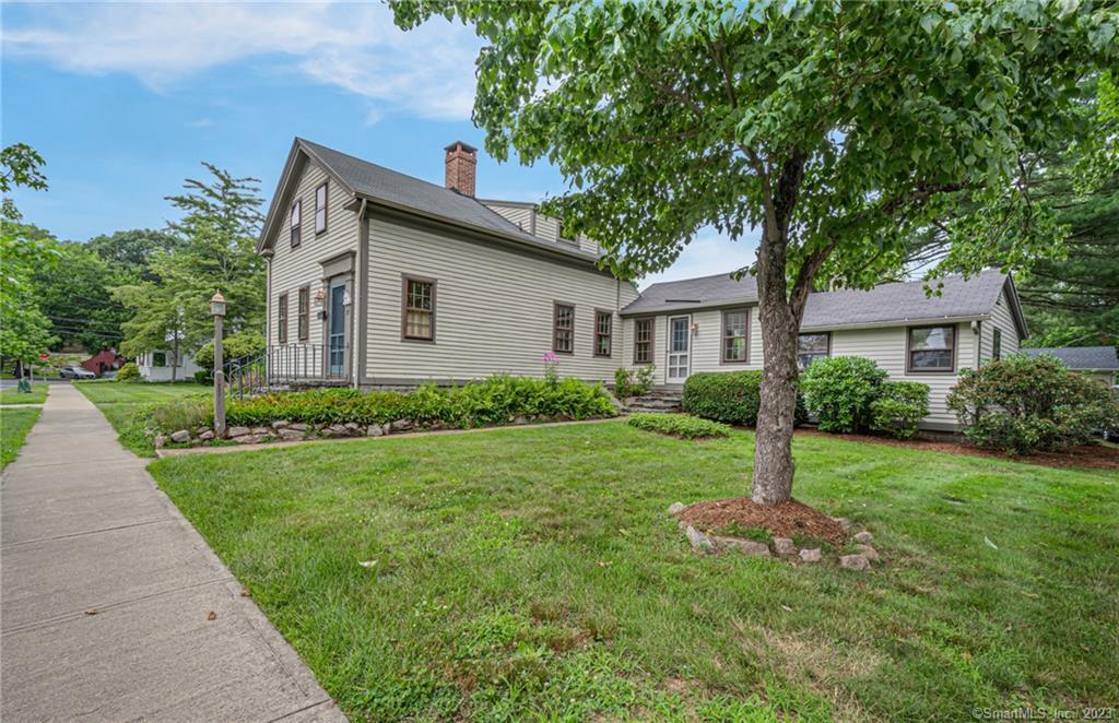 29 North Street Guilford CT 06437