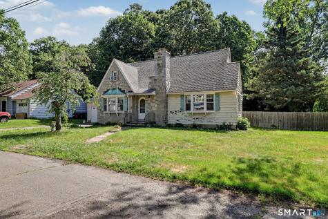 99 Homestead Avenue Naugatuck CT 06770