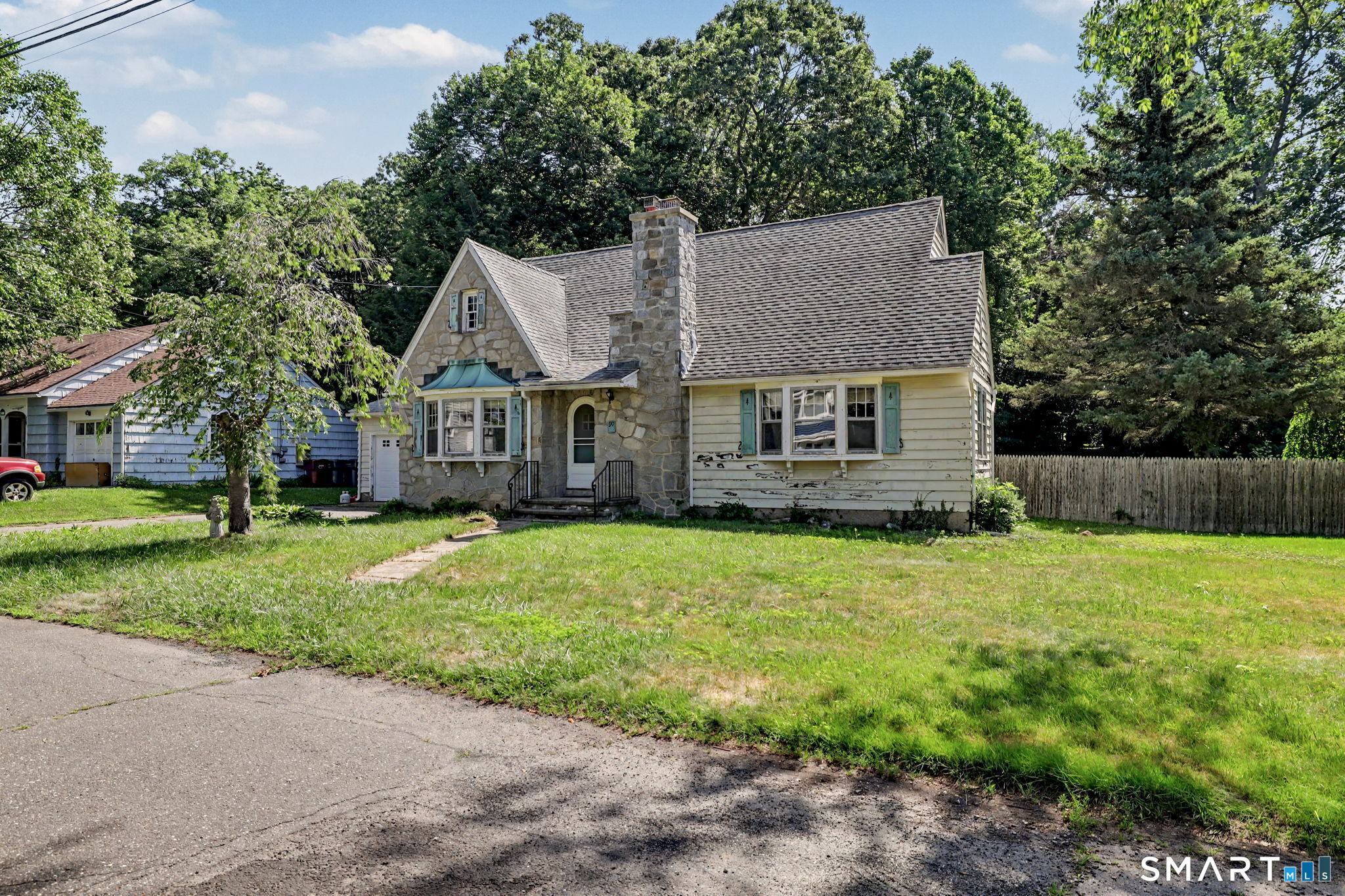 99 Homestead Avenue Naugatuck CT 06770