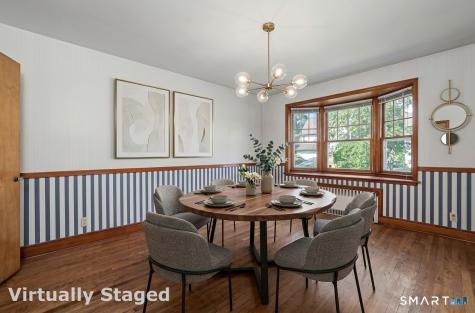 99 Homestead Avenue Naugatuck CT 06770