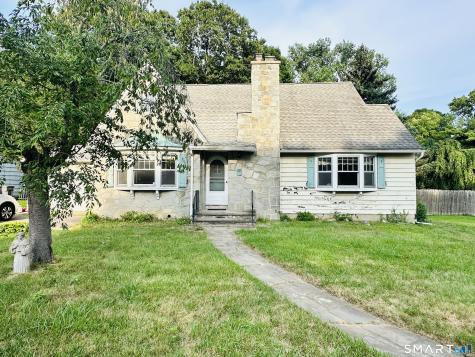 99 Homestead Avenue Naugatuck CT 06770