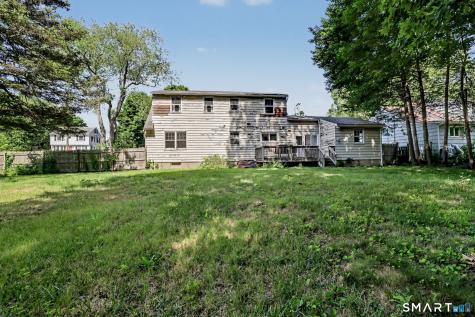 99 Homestead Avenue Naugatuck CT 06770