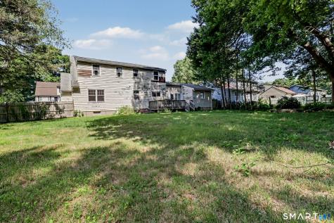 99 Homestead Avenue Naugatuck CT 06770