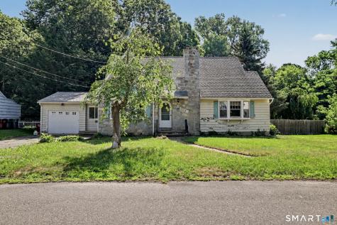 99 Homestead Avenue Naugatuck CT 06770
