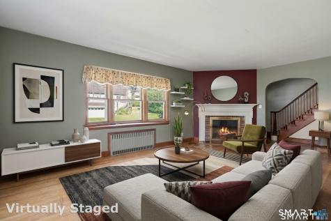 99 Homestead Avenue Naugatuck CT 06770