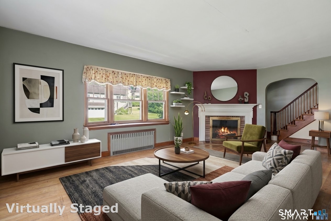 99 Homestead Avenue Naugatuck CT 06770