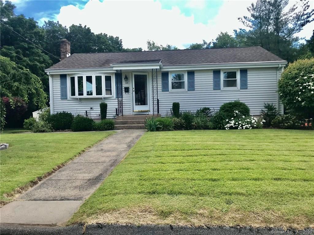 148 Dorothy Drive Middletown CT 06457