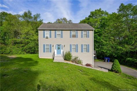 56 Innes Road Watertown CT 06795