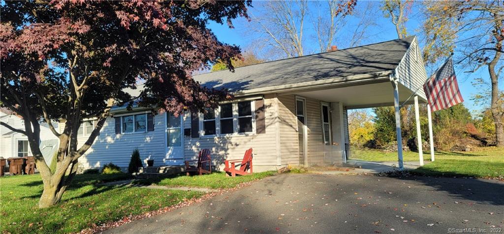 32 Southwood Road Enfield CT 06082