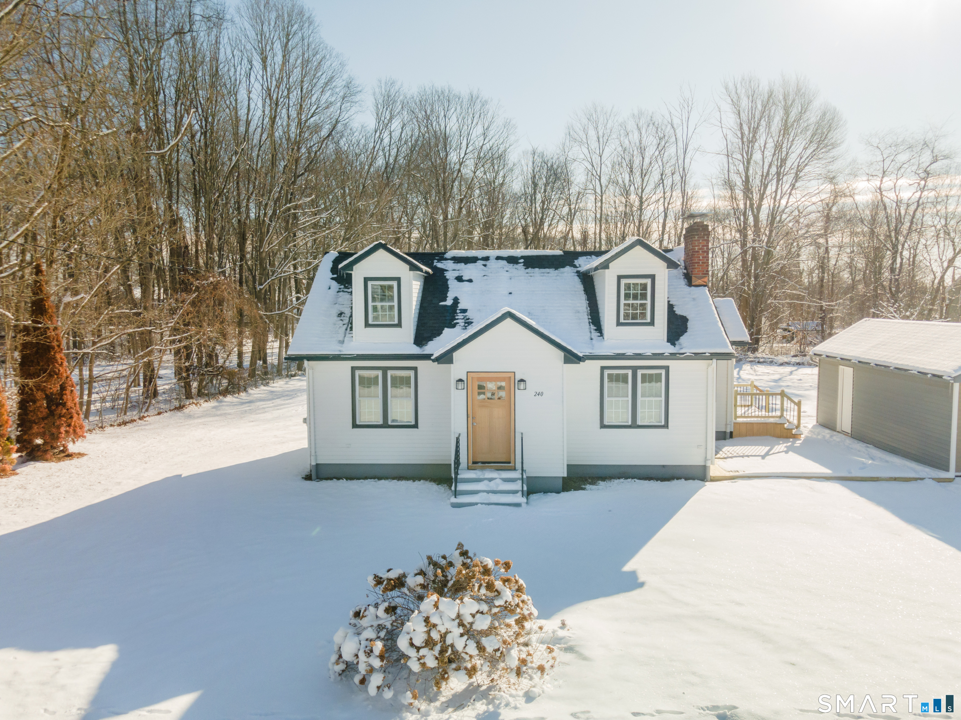 240 Browning Road Norwich CT 06360
