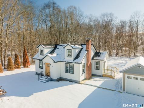 240 Browning Road Norwich CT 06360