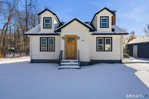 240 Browning Road Norwich CT 06360