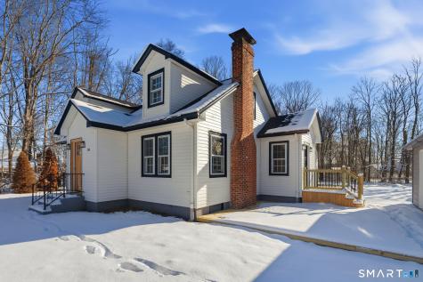 240 Browning Road Norwich CT 06360