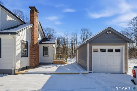 240 Browning Road Norwich CT 06360