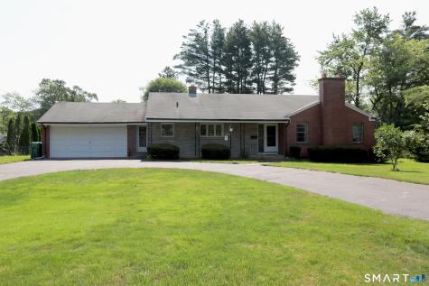 9 Westbrook Road Bloomfield CT 06002
