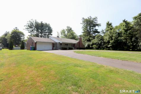 9 Westbrook Road Bloomfield CT 06002