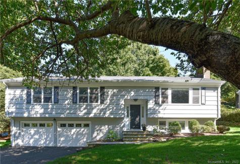 222 Orchard Hill Lane Fairfield CT 06824