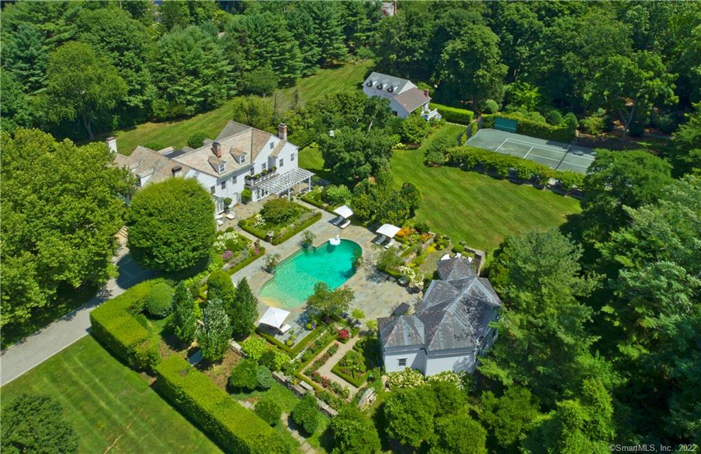 205 Round Hill Road Greenwich CT 06831