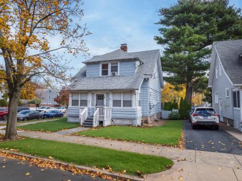 481 Savin Avenue West Haven CT 06516