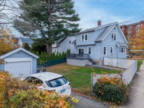 481 Savin Avenue West Haven CT 06516