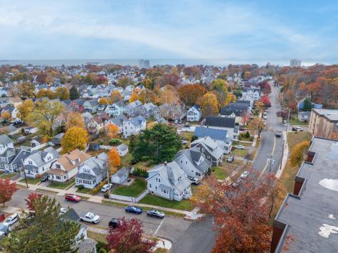 481 Savin Avenue West Haven CT 06516