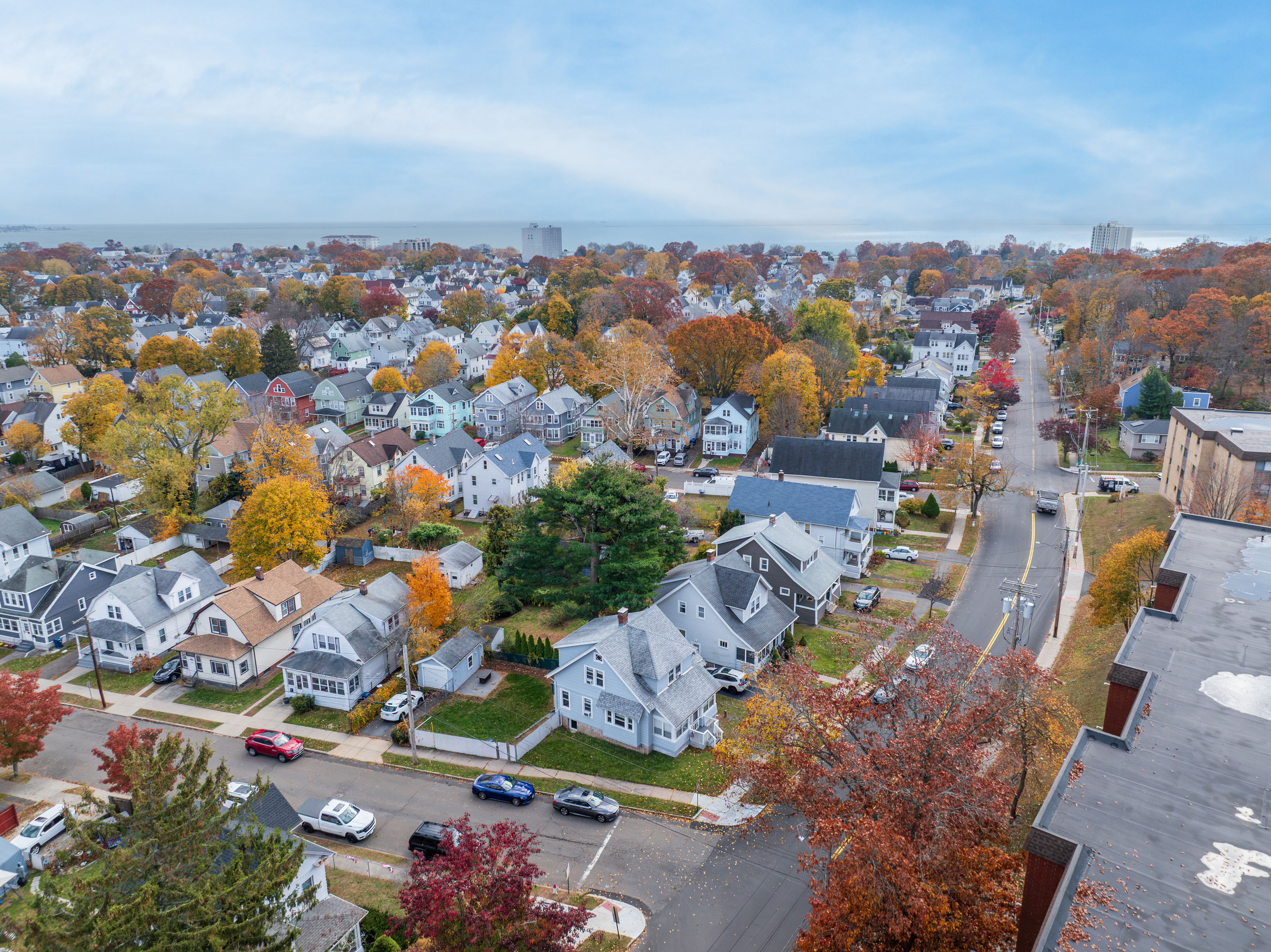 481 Savin Avenue West Haven CT 06516