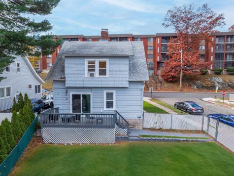 481 Savin Avenue West Haven CT 06516