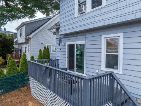 481 Savin Avenue West Haven CT 06516