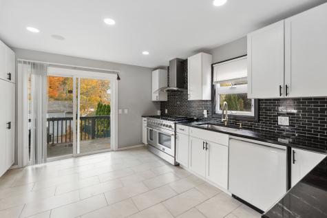 481 Savin Avenue West Haven CT 06516