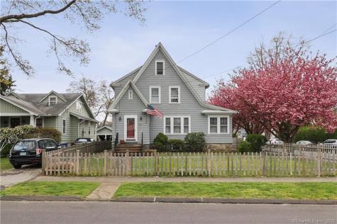 210 Rowland Road Fairfield CT 06824
