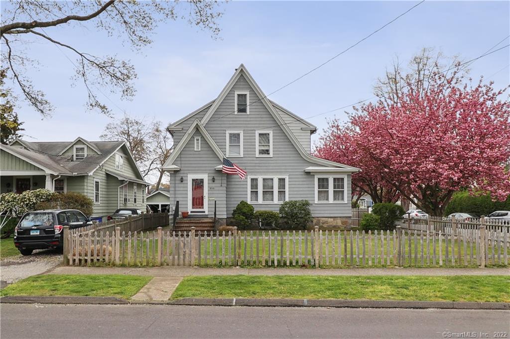 210 Rowland Road Fairfield CT 06824
