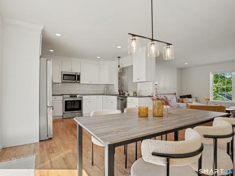 30 Lillian Avenue New Fairfield CT 06812