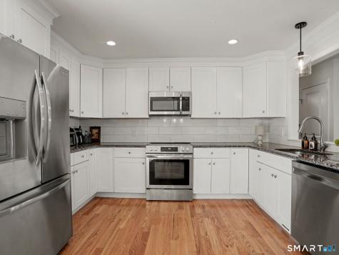 30 Lillian Avenue New Fairfield CT 06812
