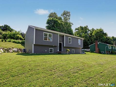 30 Lillian Avenue New Fairfield CT 06812
