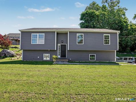 30 Lillian Avenue New Fairfield CT 06812