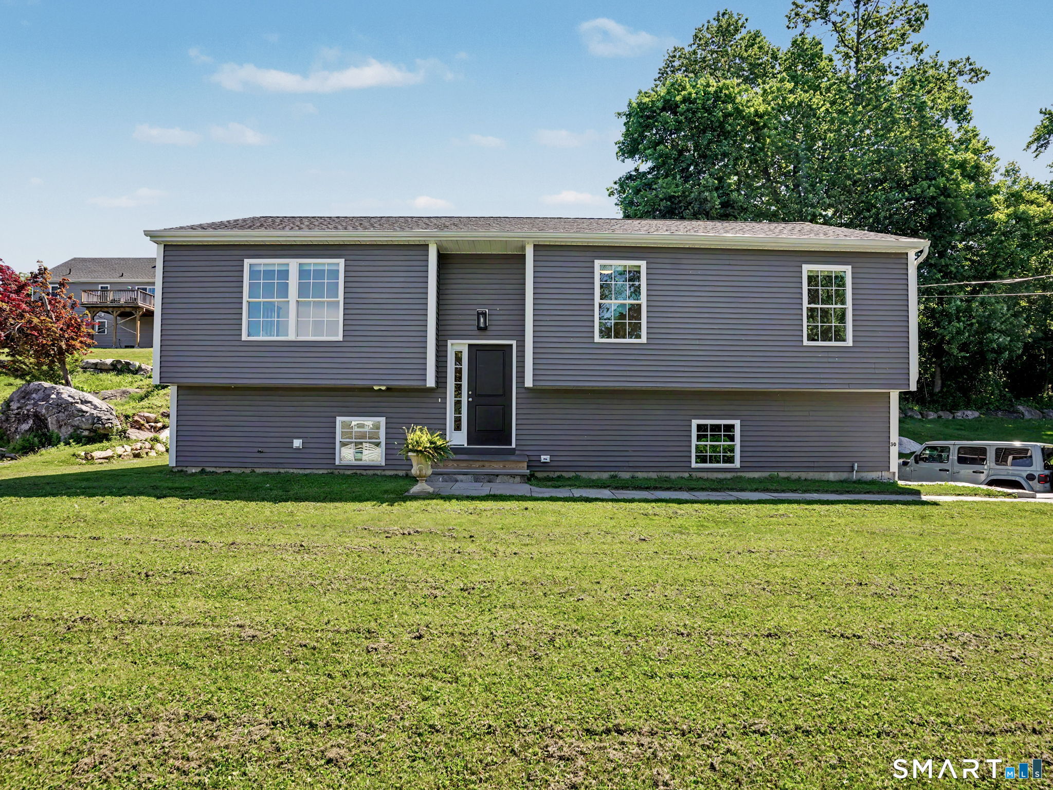 30 Lillian Avenue New Fairfield CT 06812