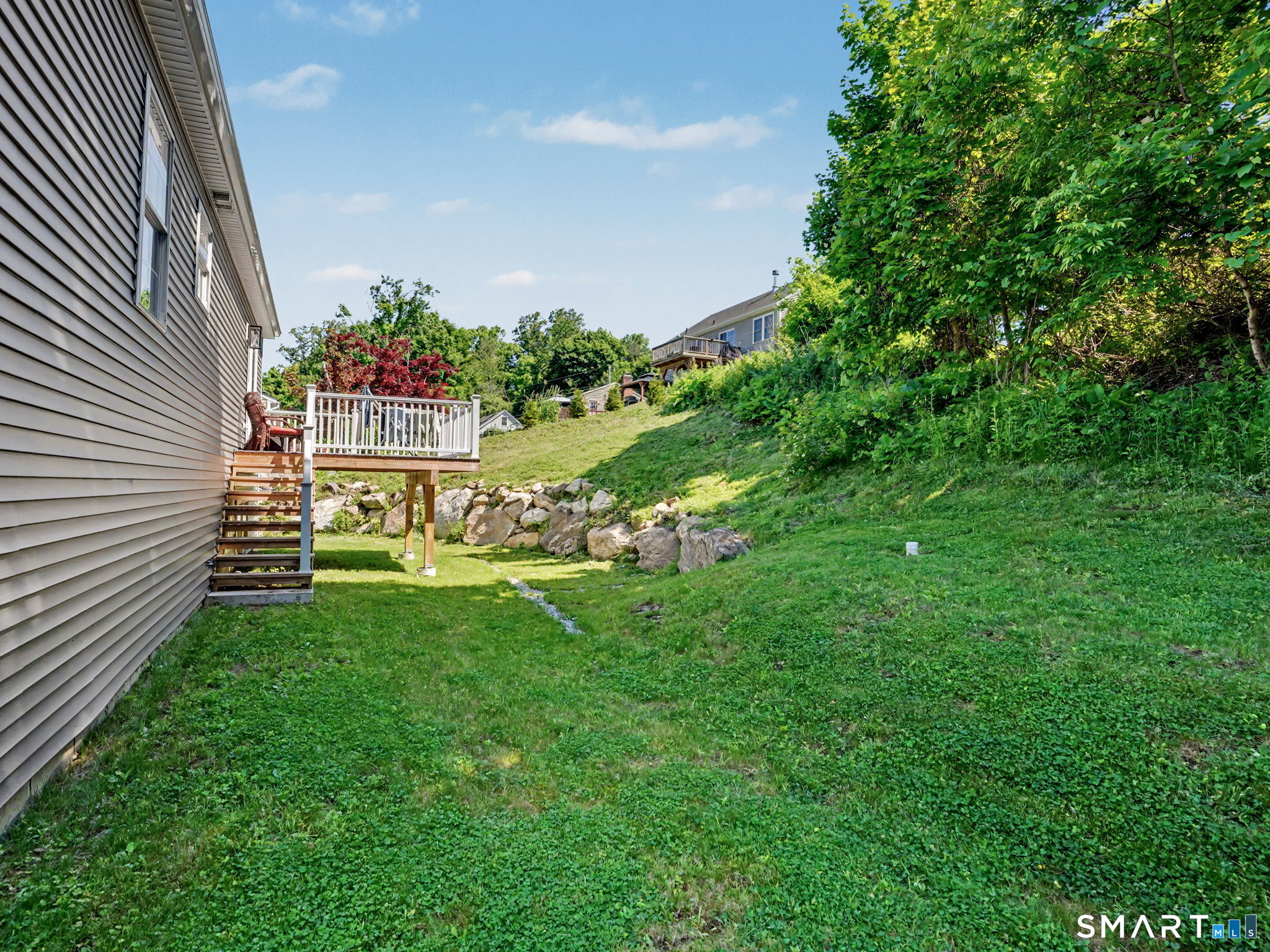 30 Lillian Avenue New Fairfield CT 06812