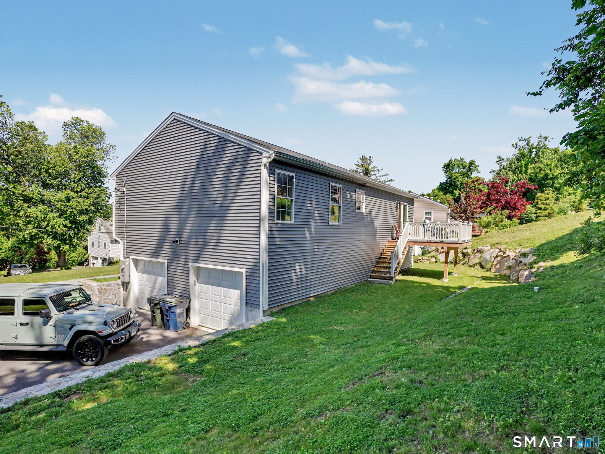 30 Lillian Avenue New Fairfield CT 06812