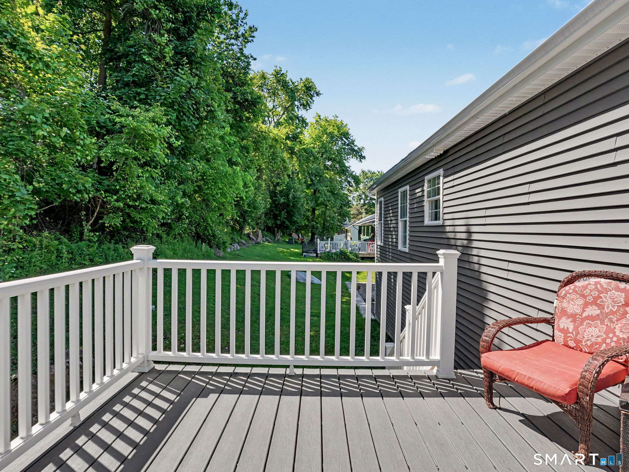 30 Lillian Avenue New Fairfield CT 06812