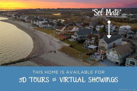 1053 Fairfield Beach Road Fairfield CT 06824