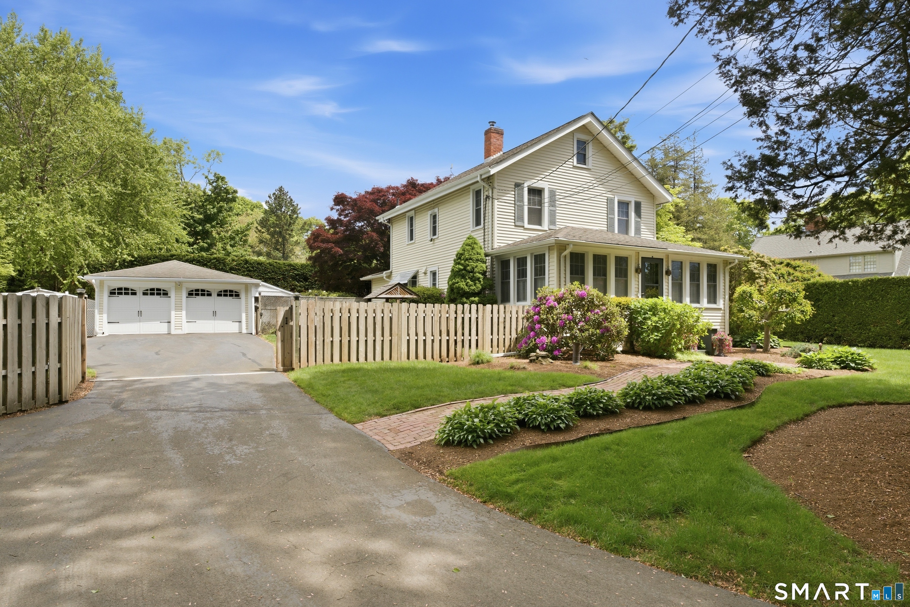 Madison CT, 86A East Wharf Road