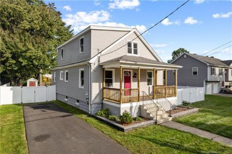 22 Roseleah Avenue Plainville CT 06062