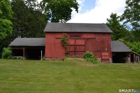 44 Hungary Road Granby CT 06035