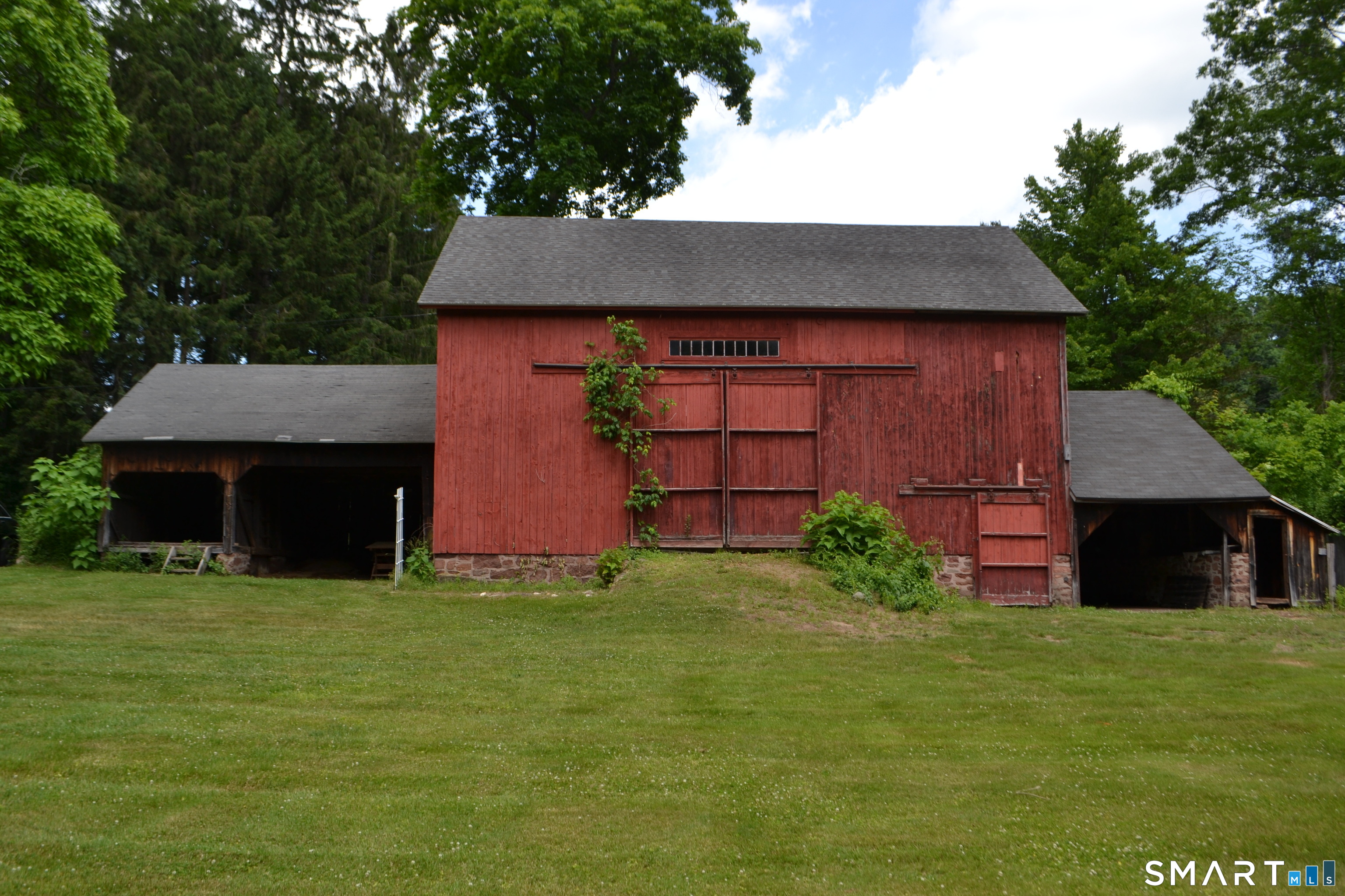 44 Hungary Road Granby CT 06035