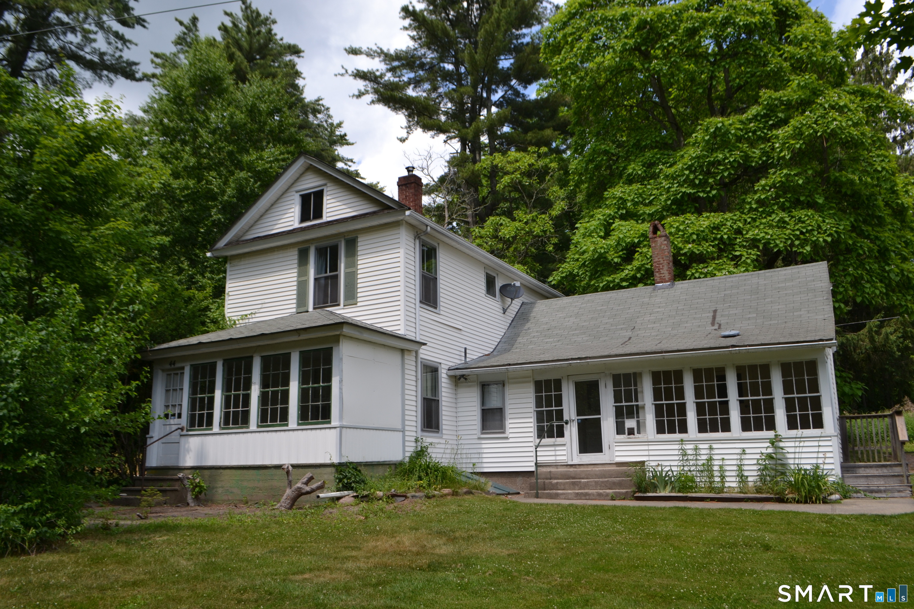 44 Hungary Road Granby CT 06035