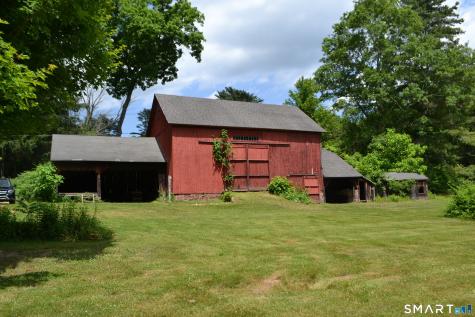 44 Hungary Road Granby CT 06035